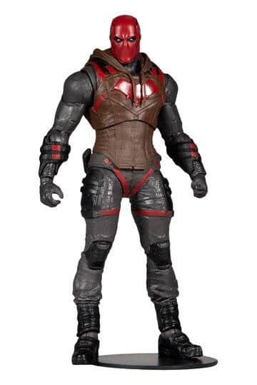 DC Gaming figurine Red Hood (Gotham Knights) 18 cm