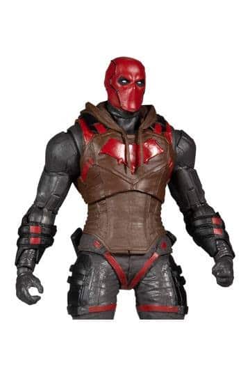 DC Gaming figurine Red Hood (Gotham Knights) 18 cm