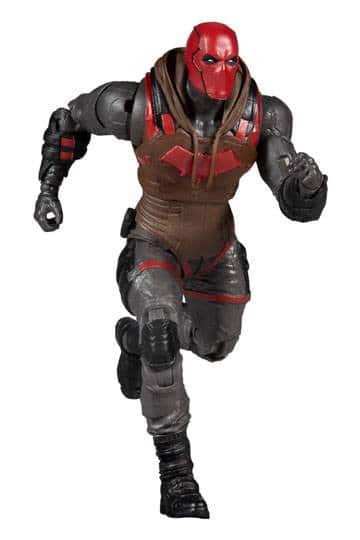 DC Gaming figurine Red Hood (Gotham Knights) 18 cm