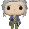 Walking Dead POP! Television Vinyl figurine Carol w/Bow & Arrow 9 cm