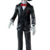 Saw figurine flexible Bendyfigs Billy Puppet 18 cm