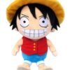 One Piece peluche Luffy 32 cm