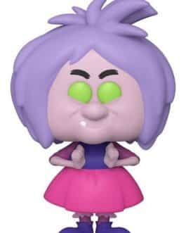 Merlin l&rsquo;Enchanteur POP! Movies Vinyl Figurine Madam Mim 9 cm
