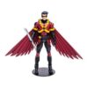 DC Multiverse figurine Red Robin 18 cm