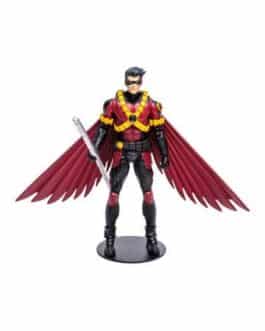 DC Multiverse figurine Red Robin 18 cm