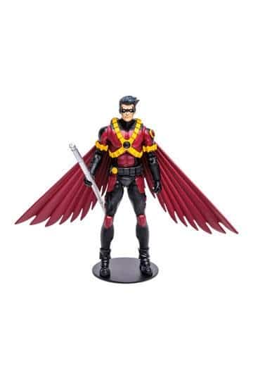 DC Multiverse figurine Red Robin 18 cm