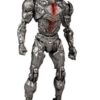 DC Justice League Movie figurine Cyborg (Helmet) 18 cm