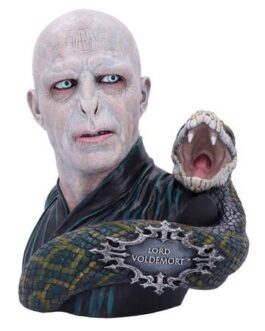 Harry Potter buste Lord Voldemort 31 cm