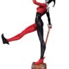 DC Comics Cover Girls statuette Harley Quinn 27 cm