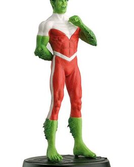 DC Comics mini figurine Beast Boy 10 cm