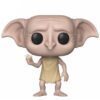 Harry Potter POP! Movies Vinyl figurine Dobby 9 cm