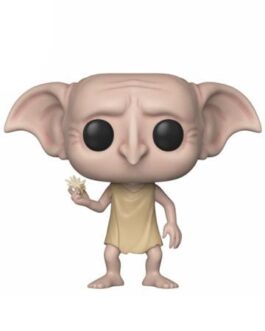 Harry Potter POP! Movies Vinyl figurine Dobby 9 cm