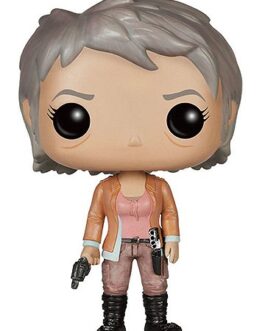 The Walking Dead POP! Vinyl figurine Carol Peletier 10 cm