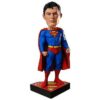 DC Classics Head Knocker Superman 20 cm