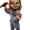 Chucky Jeu d´enfant Mega Scale figurine 1/6 Chucky 38 cm