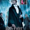 Harry Potter et la Coupe de feu carte ´Premier Film Cell´ Poster