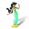 Aladdin figurine Jasmine 7 cm