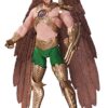 Justice League figurine The New 52 Hawkman 17 cm