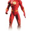 Justice League figurine New 52 Flash 17 cm