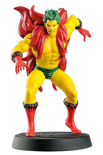 DC Comics mini figurine Creeper 10 cm