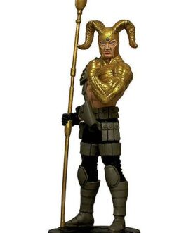 DC Comics mini figurine Magog 10 cm