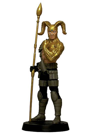 DC Comics mini figurine Magog 10 cm