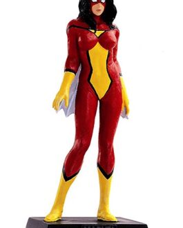 Marvel Comics mini figurine Spider-Woman 10 cm