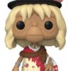 E.T. l´extra-terrestre POP! Vinyl figurine E.T. in disguise 9 cm