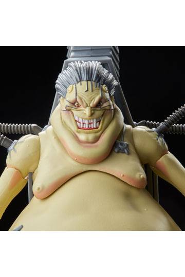 Marvel Legends figurine Marvel's Mojo
