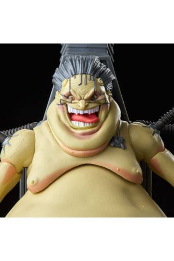 Marvel Legends figurine Marvel's Mojo