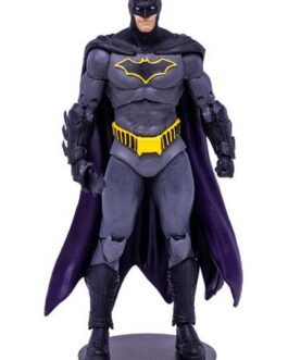 DC Multiverse figurine Batman (DC Rebirth) 18 cm