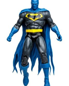DC Multiverse figurine Batman (Superman : Speeding Bullets) 18 cm