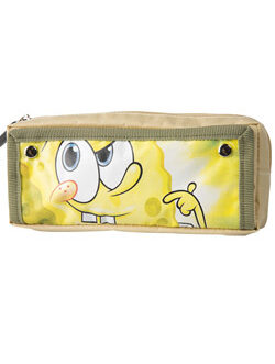 Bob l´éponge trousse Sunny