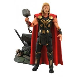 Marvel Select figurine Thor 18 cm