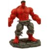 Marvel Select figurine Red Hulk 25 cm