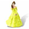La Belle et la Bête figurine Belle 10 cm