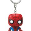 Marvel Comics porte-clés Pocket POP! Vinyl Spider-Man 4 cm