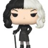Cruella Figurine POP! Disney Vinyl Cruella (Making Art) 9 cm