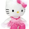 Hello Kitty peluche Ballerine 27 cm