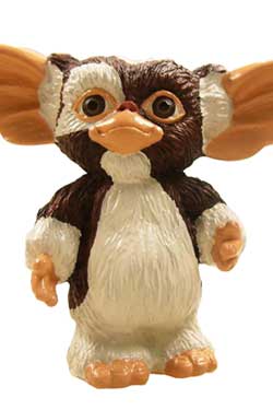 Gremlins porte-clés figurine Gizmo