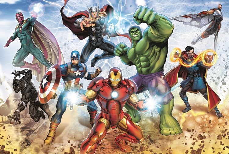 Avengers (Marvel)
