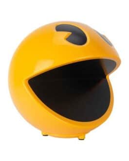 Pac-Man lampe 3D LED Pac-Man