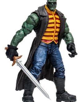 DC Collector figurine Megafig Frankenstein 30 cm