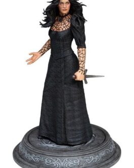 The Witcher statuette PVC Yennefer 20 cm