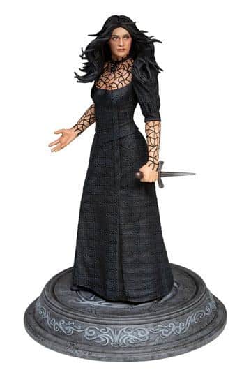 The Witcher statuette PVC Yennefer 20 cm