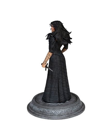 The Witcher statuette PVC Yennefer 20 cm