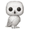 Harry Potter POP! Movies Vinyl figurine Hedwig 9 cm