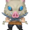 Demon Slayer POP! Animation Vinyl figurine Inosuke Hashibira 9 cm