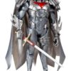 Figurine DC Multiverse Azrael Batman Armor (Batman : La Malédiction du Chevalier Blanc) Gold Label 18 cm