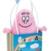Barbapapa peluches en sac cadeau 12 cm - Barbapapa
